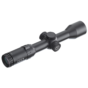 Geco 1,7-10x42 4A Illuminated | 2318922