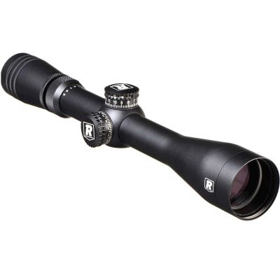 Redfield Revolution 3-9x40mm TAC-MOA | 118348