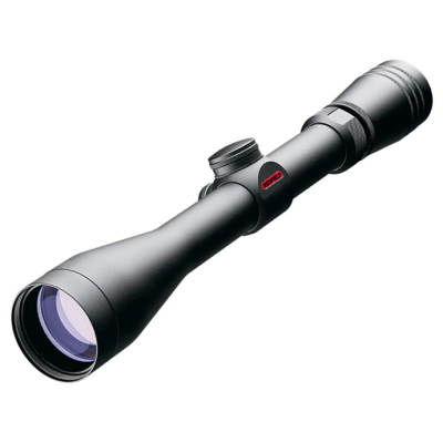 Redfield Revolution 4-12x40mm Accu-Range | 67115