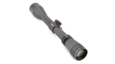 Redfield Revolution 4-12x40mm 4-Plex | 67110