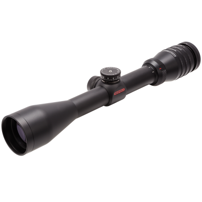 Redfield Revenge 3-9x42mm Dial-N-Shoot (Accu-Plex)  | 117853