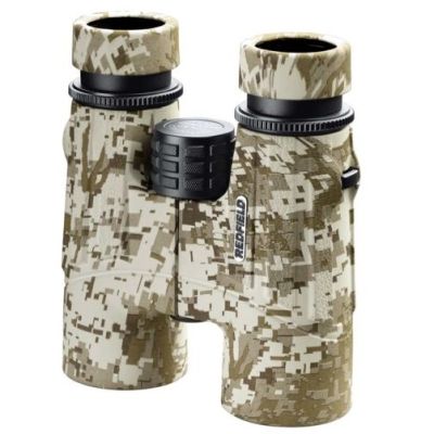 Redfield Тактически бинокъл Redfield 10x42 Battlefield (Digital Desert Camo) l  | 118331