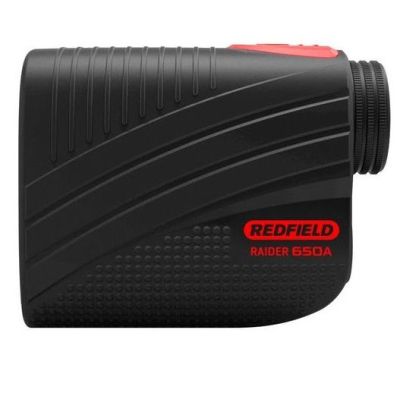 Redfield Лазерен Далекомер Raider 650А Black Duplex Reticle | 170635
