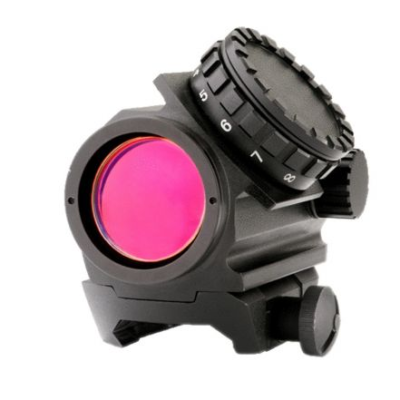 Geco Бързомер 1x20 2.0 Red Dot / DOT SIGHT | 2319219