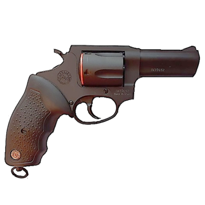 TAURUS Револвер 85S ST. STEEL, .38 Special + P,  3" | 10011815