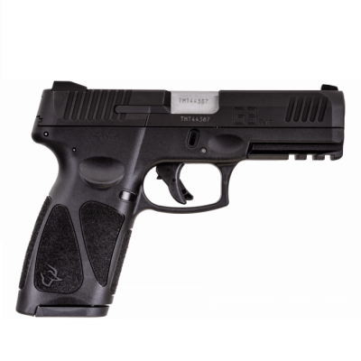 Taurus G3 9mm Luger,  3MGZ, Black 4" | 10022517
