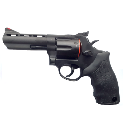 Taurus Револвер 689,Black, кал. 357Mag., 4" | 10012641