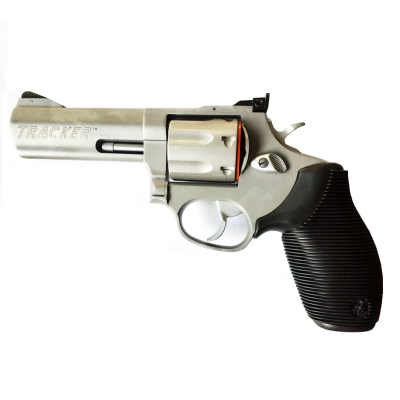 Taurus Реворвер 627, Tracker Stainless Steel, 357Mag,  4" | 10012621