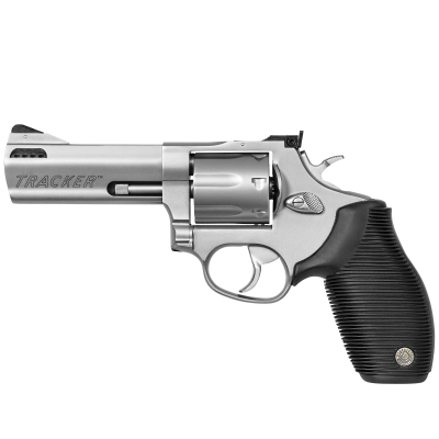 TAURUS Револвер Tracker 627 Compensated, .357 MAG,  4" | 10012620