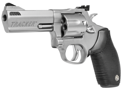 TAURUS Револвер Tracker 627 Compensated, .357 MAG,  4" | 10012620