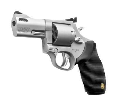 Taurus Револвер 692, Stainless Steel, 9mm / 357Mag., 3" | 10012651