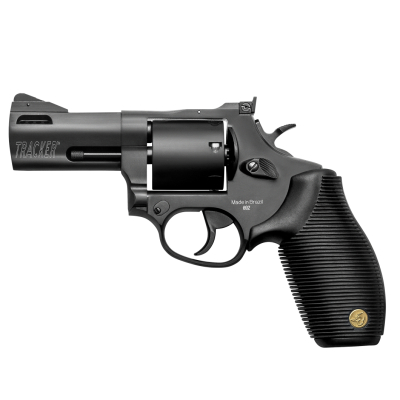 Taurus Револвер 692, Black, 9mm / 357Mag.,  3" | 10012650