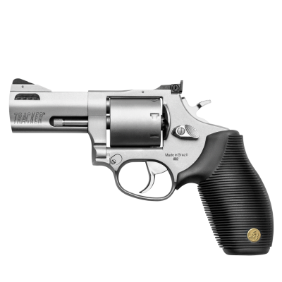 Taurus Револвер 692, Stainless Steel, 9mm / 357Mag., 3" | 10012651