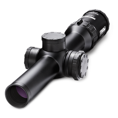 Steiner Nihthunter Xtreme 1-5x24, 4A-i Illuminated | 8752000206