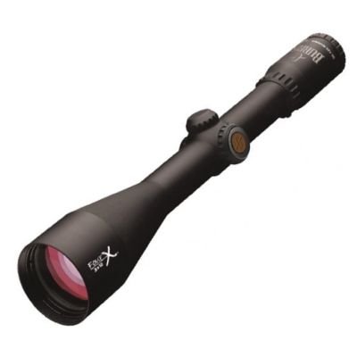 Burris Euro Diamond 3-12x50mm, 3P #4 Illuminated | 200914