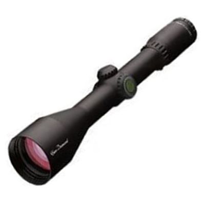 Burris Euro Diamond 2.5-10x50, 3P4 E-DOT, Illuminated | 201921