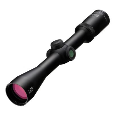 Burris FullField 30 European 3-9x40,  3P#4 E-DOT LRS, Illuminated | 200444