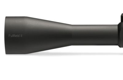 Burris Fullfield 3-9x40 Ballistic Plex™ | 200162