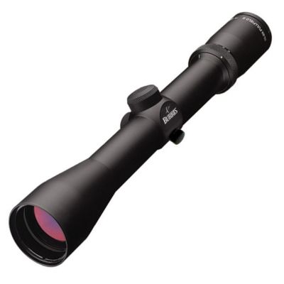 Burris Fullfield 3-9x40 Ballistic Plex™ | 200162