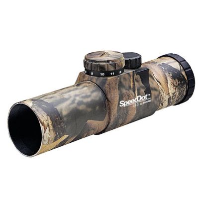 Burris Бързомер SpeedDot 135, 1X35mm, 3 MOA Dot, Camo | 300203