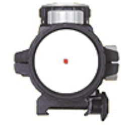 Burris Бързомер SpeedDot 135, 1X35mm, 3 MOA Dot, Camo | 300203