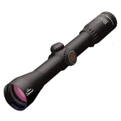 Burris Euro Diamond 1.5-6x40 Illuminated | 200962