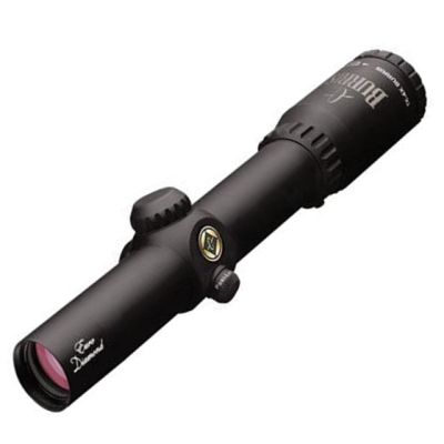 Burris 1-4x24mm Euro Diamond, Illuminated German 3P#4 E-Dot | 200964