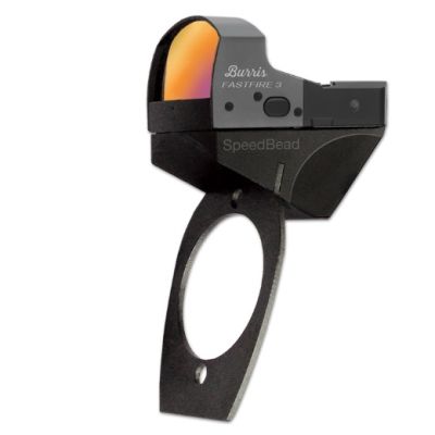 Burris Бързомер Speed Bead Combo Beretta 391 Xtrema2, FastFire™ 8-MOA Dot | 300244