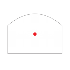 Burris Бързомер FastFire™ 2, 4-MOA Dot| 300232