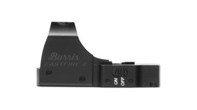 Burris Бързомер FastFire™ 2, 4-MOA Dot| 300232