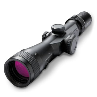 Burris Eliminator III LaserScope 3-12x44mm, Скала X96  | 200120