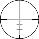 Kahles CB 2,5-10x50 L, 4NP 