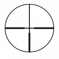 Kahles C 1,5-6x42 L, 4A