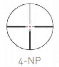 Kahles Helia CB 8x56S, 4NP