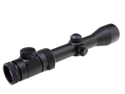 Optalens 1,5-6x42 Ret 4/S, Gen 3 | 12921021