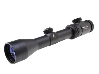 Optalens 1,5-6x42 Ret 4/S, Gen 3 | 12921021