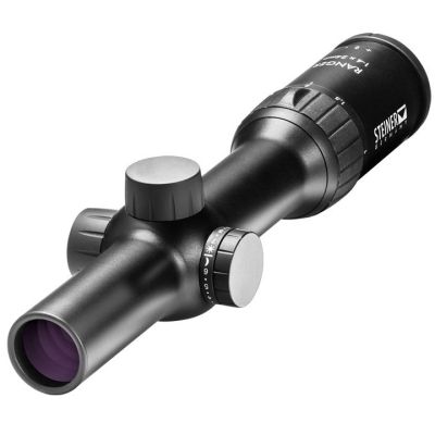 Steiner Ranger 1-4x24 / Red Dot. 4A-I | 8760900204