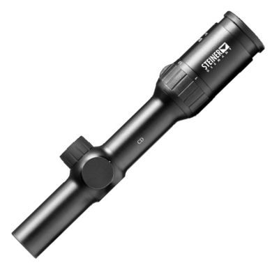 Steiner Ranger 1-4x24 / Red Dot. 4A-I | 8760900204