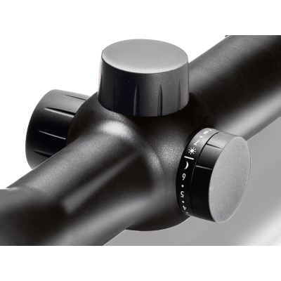 Steiner Ranger 1-4x24 / Red Dot. 4A-I | 8760900204