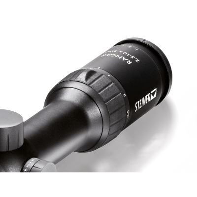 Steiner Ranger 1-4x24 / Red Dot. 4A-I | 8760900204