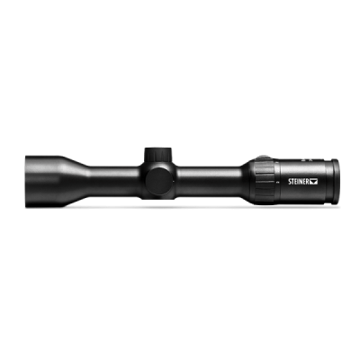 Steiner Ranger 2-8x42 / 4A-I | 8761900204