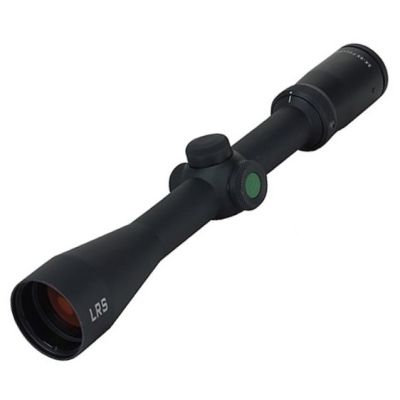 Burris LRS 3-9x40 Signature Select | 