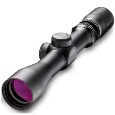 Burriss Handgun 2-7x32 Illum.