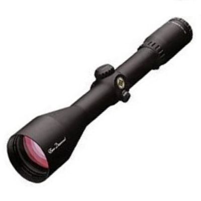 Burris 2.5x-10x-50mm Euro Diamond, German 3P#4 | 201920