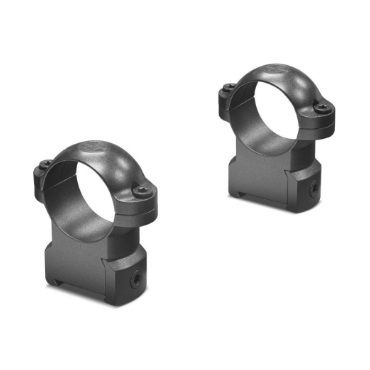 Leupold RM CZ 550 1-in High Matte | 61750