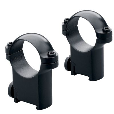 Leupold RM Sako 1-in High, Matte | 54410