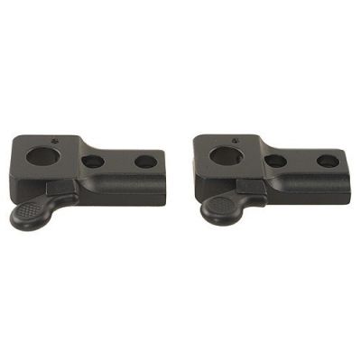 Leupold QR Base Browning BAR (2-pc) Matte | 51223