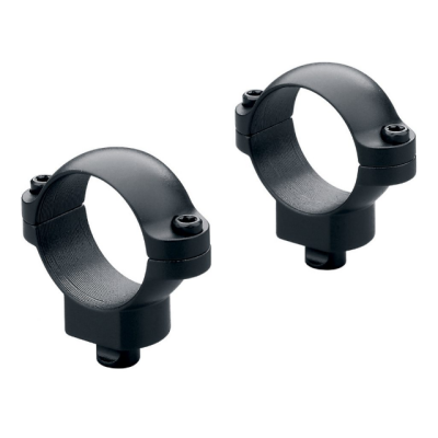 Leupold QR 30mm Medium, Matte | 49931