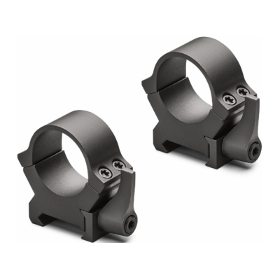 Leupold QRW2 30mm High, Matte | 174078