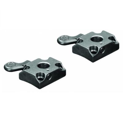 Leupold QR Browning X-Bolt (2-pc) Matte | 66080